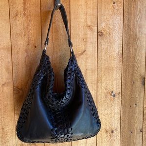 Lucky Brand vintage handbag